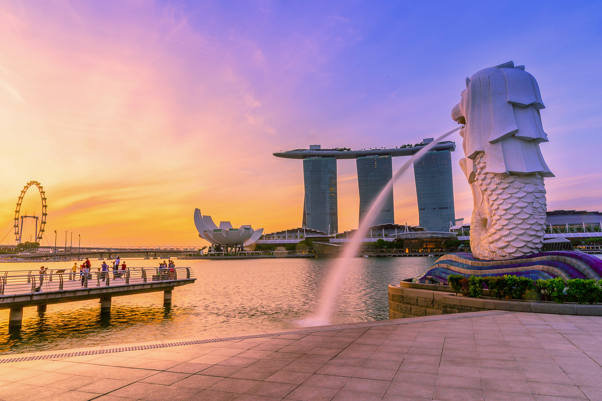 The Best Ways to Travel with Your Significant Other