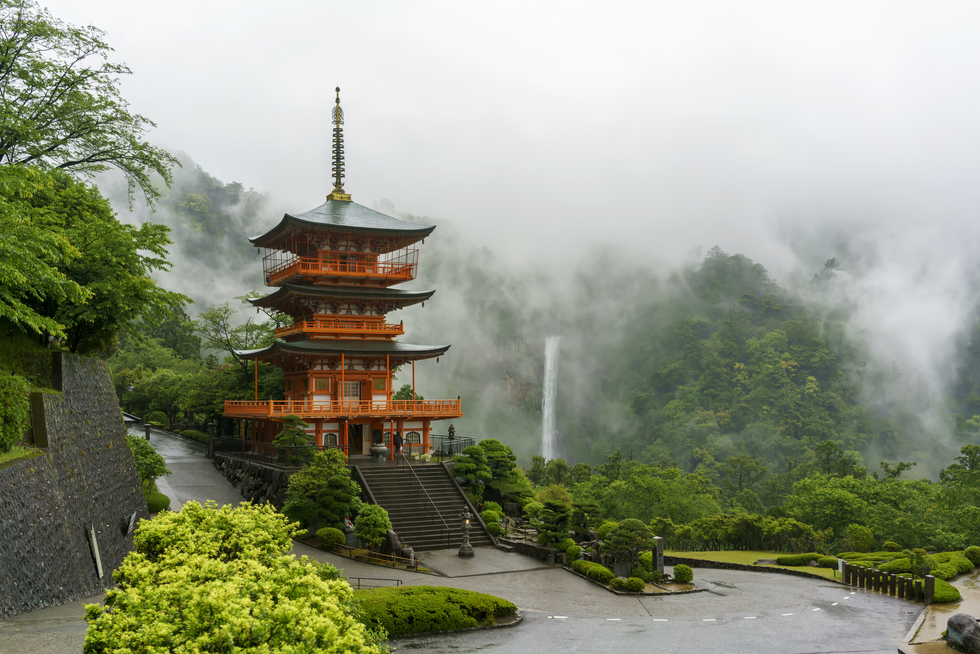 Best Romantic Getaways for Couples