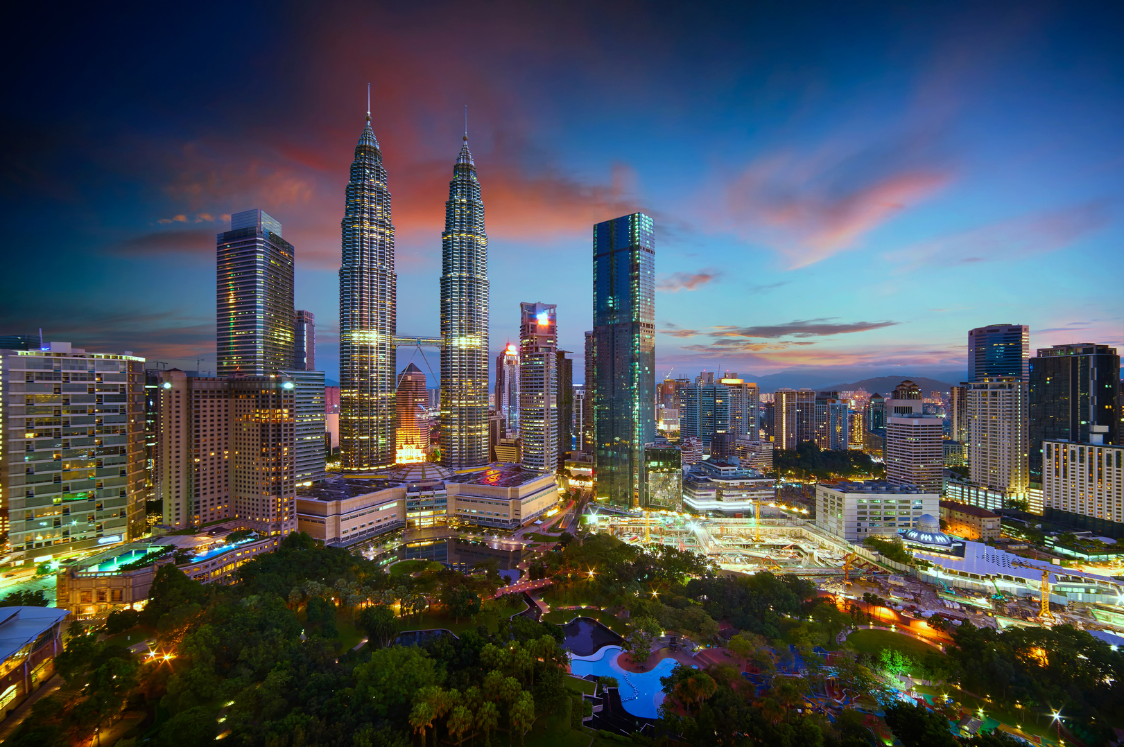 The Top Travel Destinations for Photography Enthusiasts