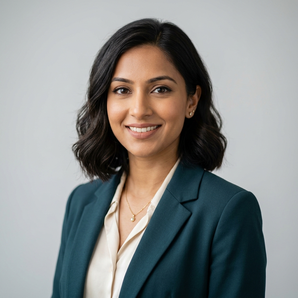 Priya Mehta