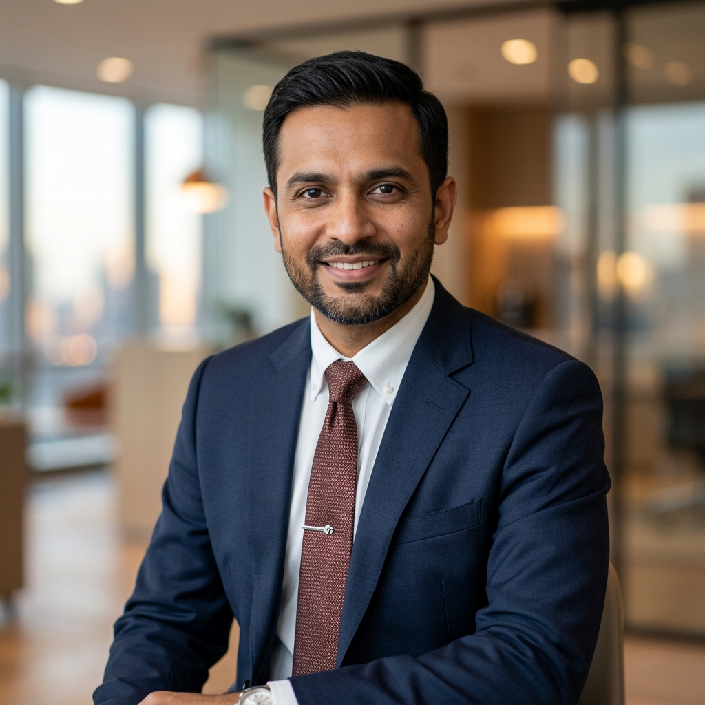 Rahul Jain