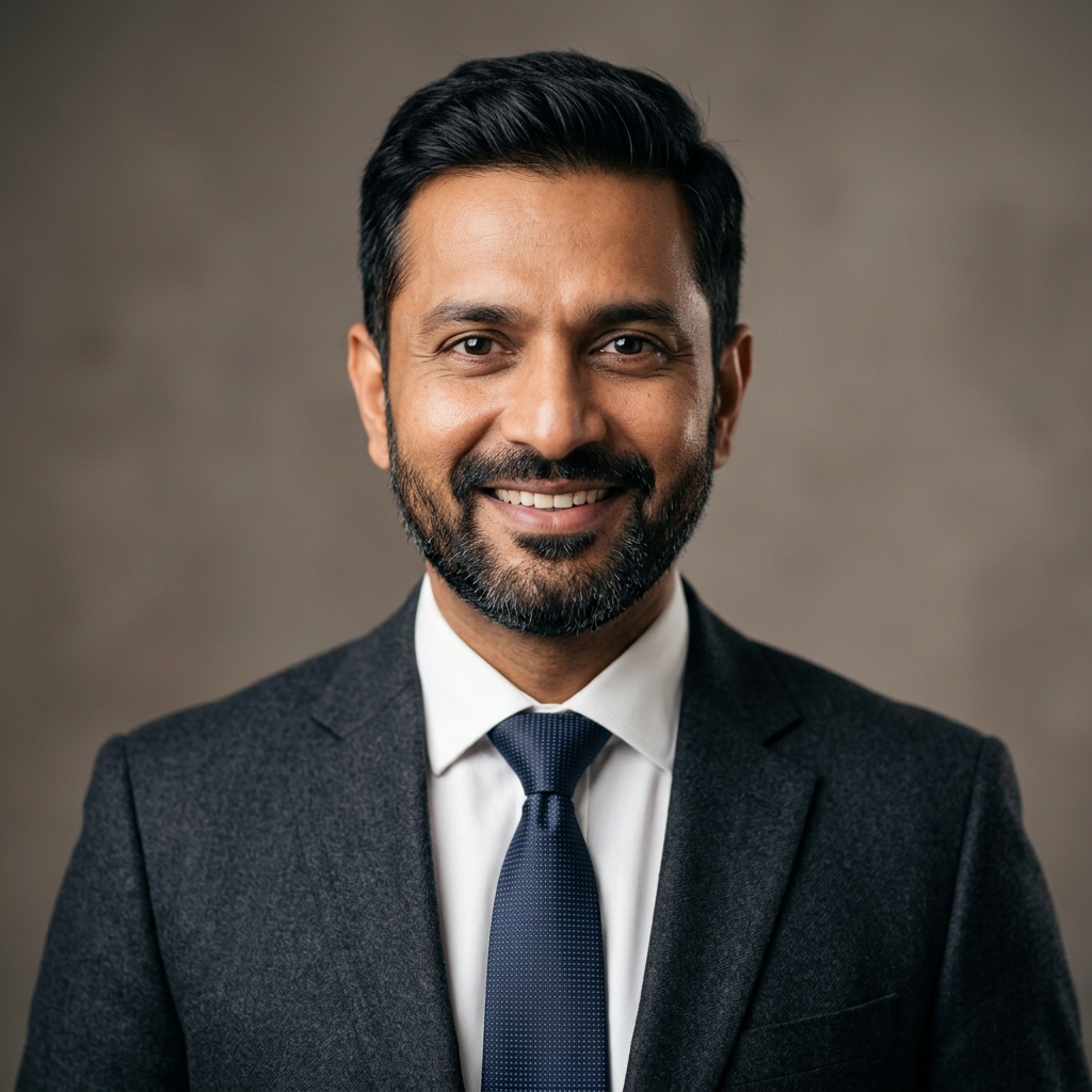 Rohan Sharma