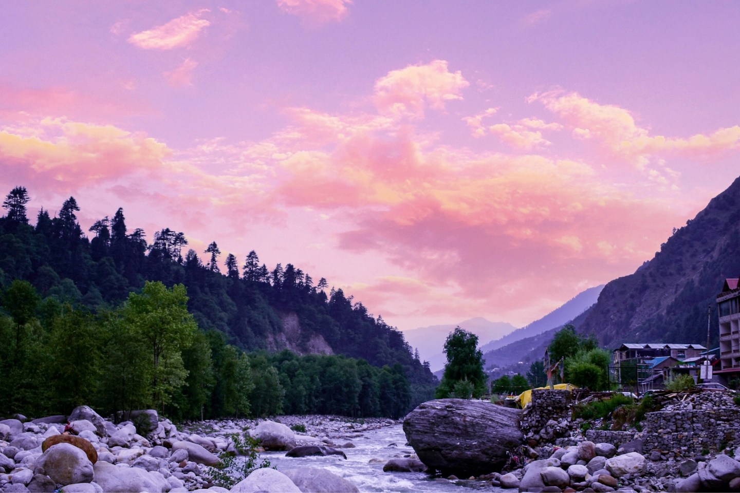 Manali