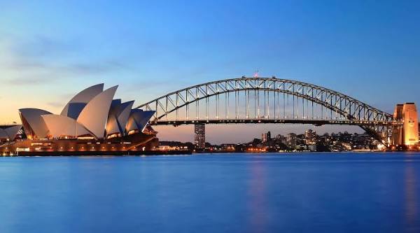 Sydney