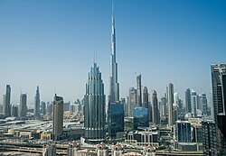 Dubai Tour Packages