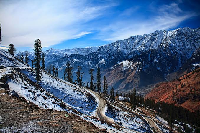 Himachal Tour Packages