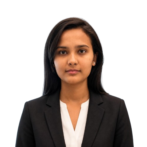 Suhani Jha