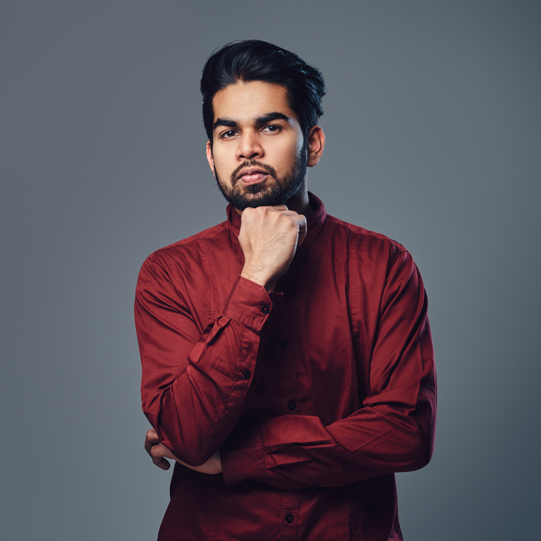 Rohan Sharma