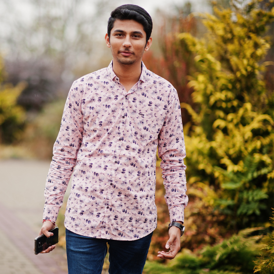 Rahul Jain
